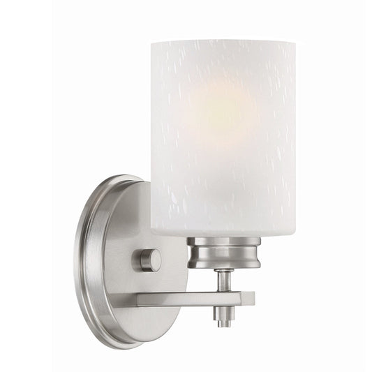 Phoebe 8' Modern Farmhouse Wall Sconce