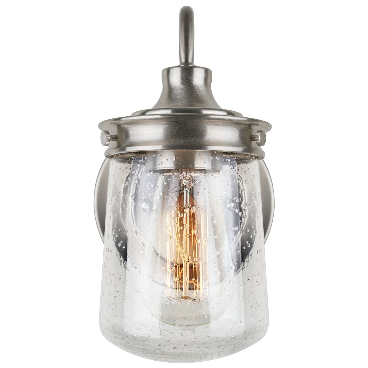 Mason 10' Industrial Farmhouse Wall Sconce